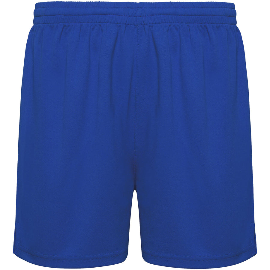 GK0453 Pantaloncini sportivi da bambino Player