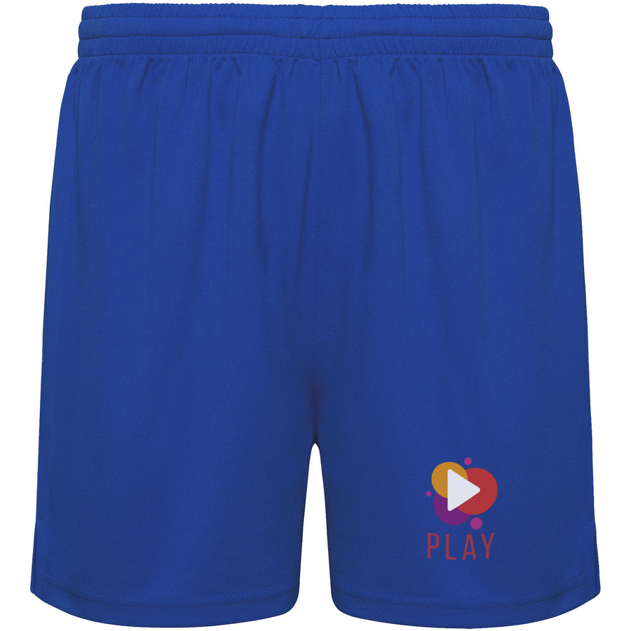 GK0453 Pantaloncini sportivi da bambino Player
