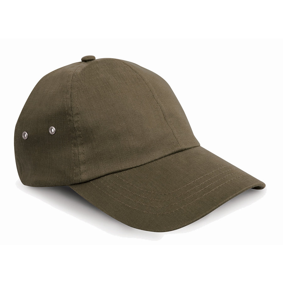 GAN156 - Cappellino 6 pannelli