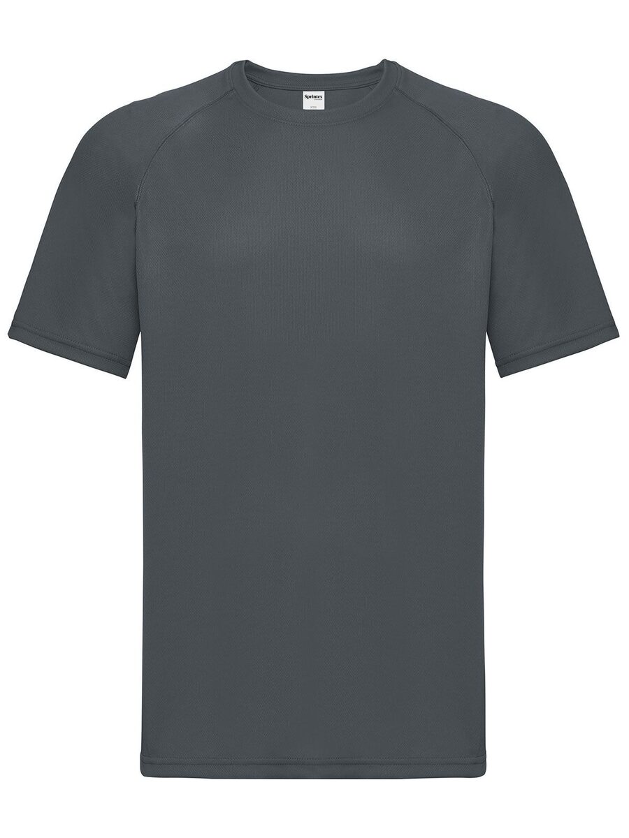 GP100 - T-shirt tecnica best Value