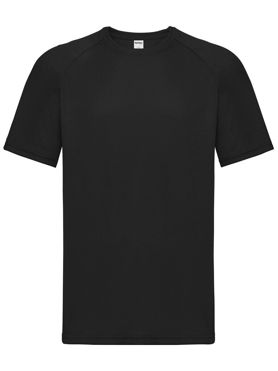 GP100 - T-shirt tecnica best Value