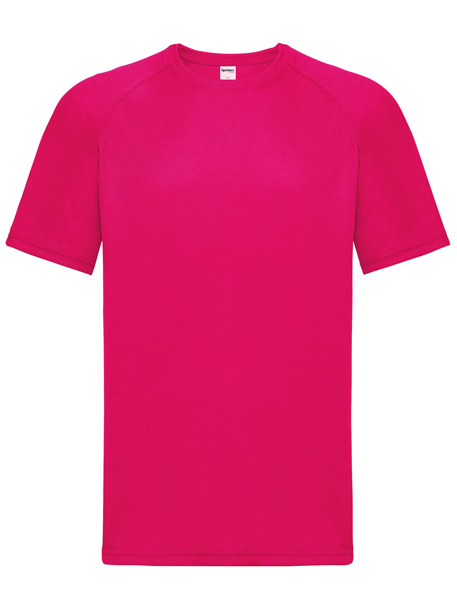 GP100 - T-shirt tecnica best Value