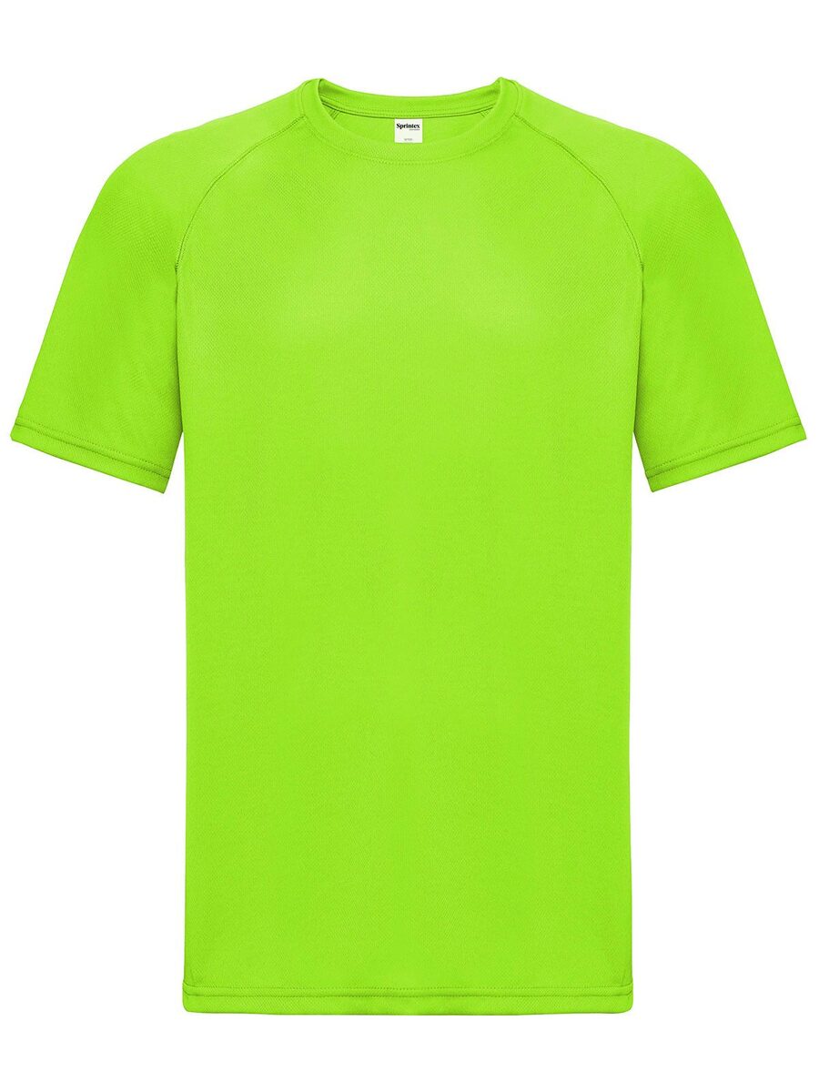 GP100 - T-shirt tecnica best Value