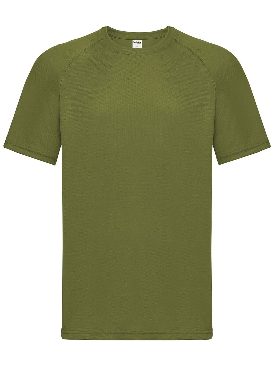 GP100 - T-shirt tecnica best Value