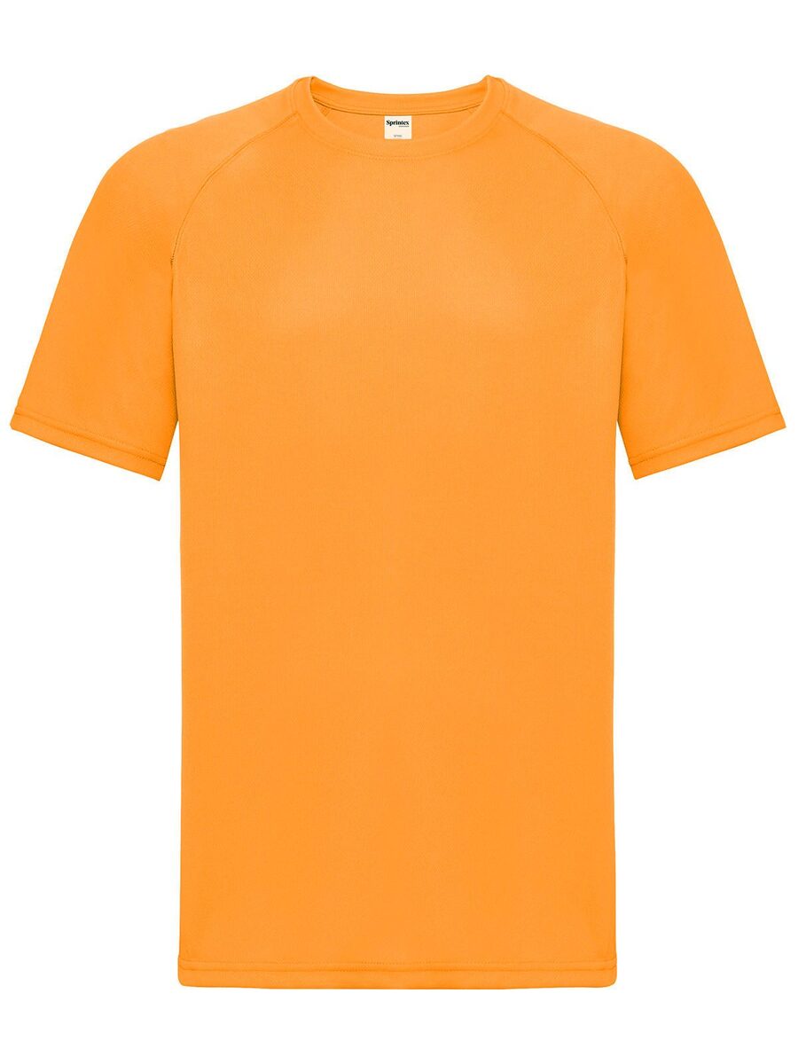 GP100 - T-shirt tecnica best Value