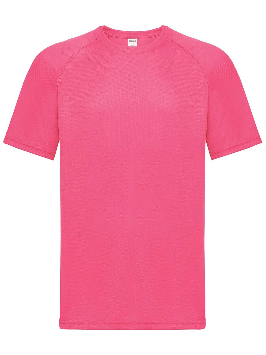 GP100 - T-shirt tecnica best Value