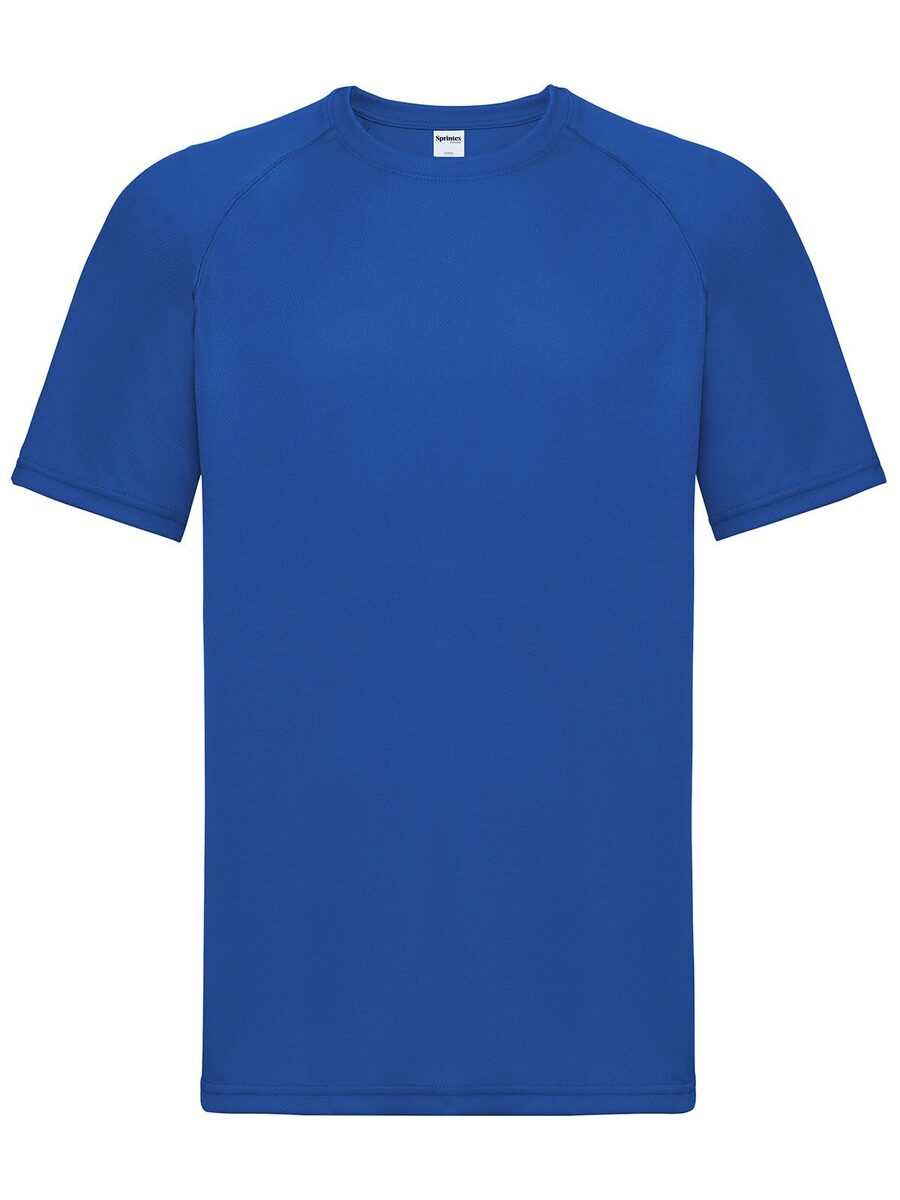 GP100 - T-shirt tecnica best Value