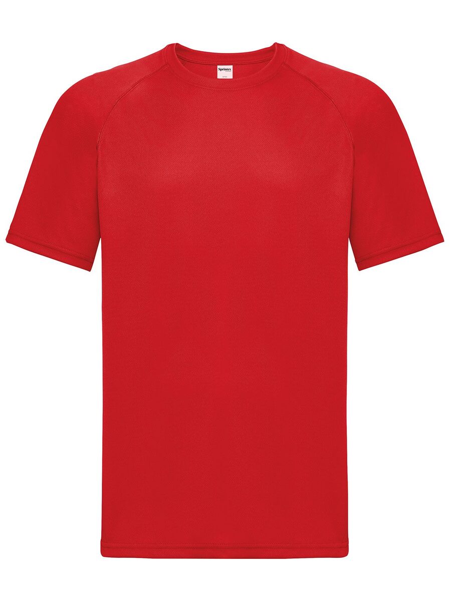 GP100 - T-shirt tecnica best Value