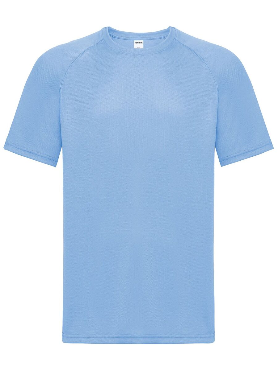 GP100 - T-shirt tecnica best Value