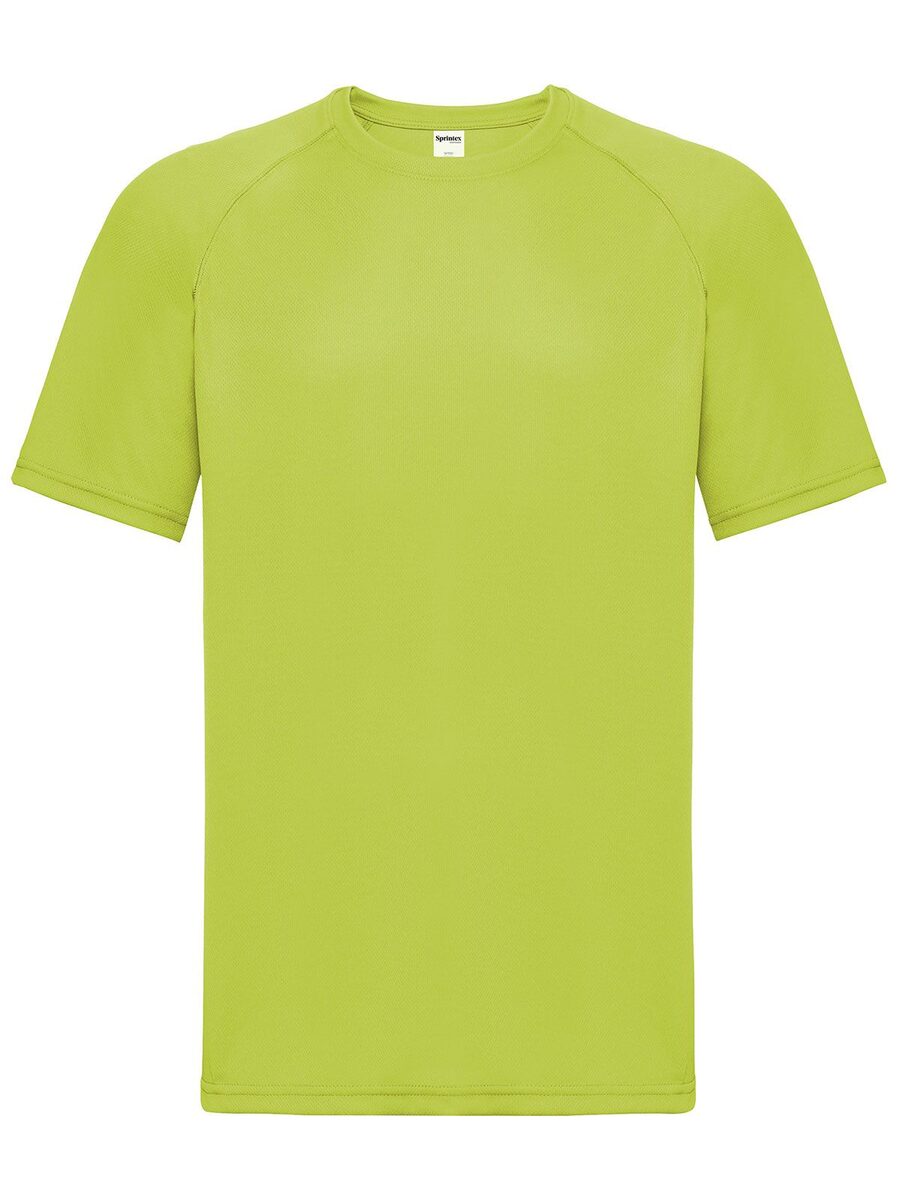 GP100 - T-shirt tecnica best Value