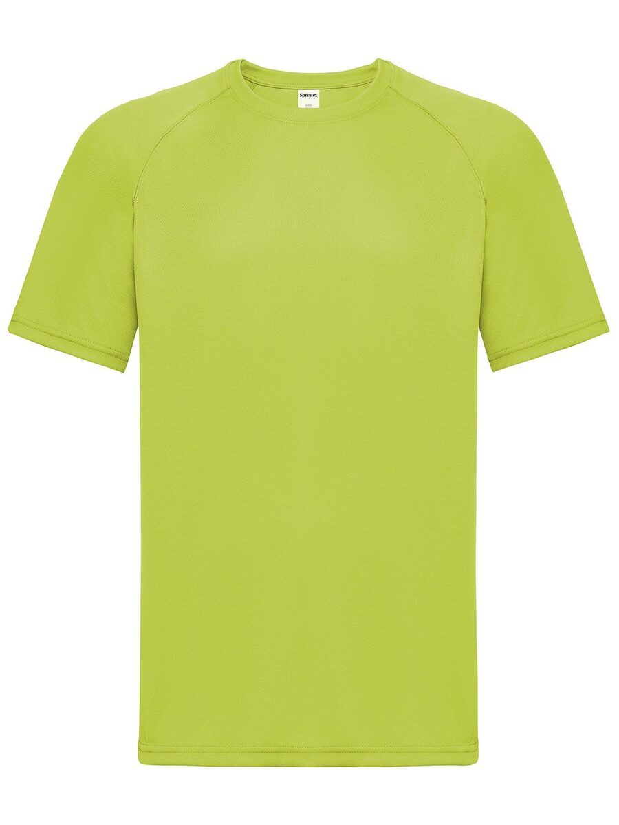 GP100 - T-shirt tecnica best Value