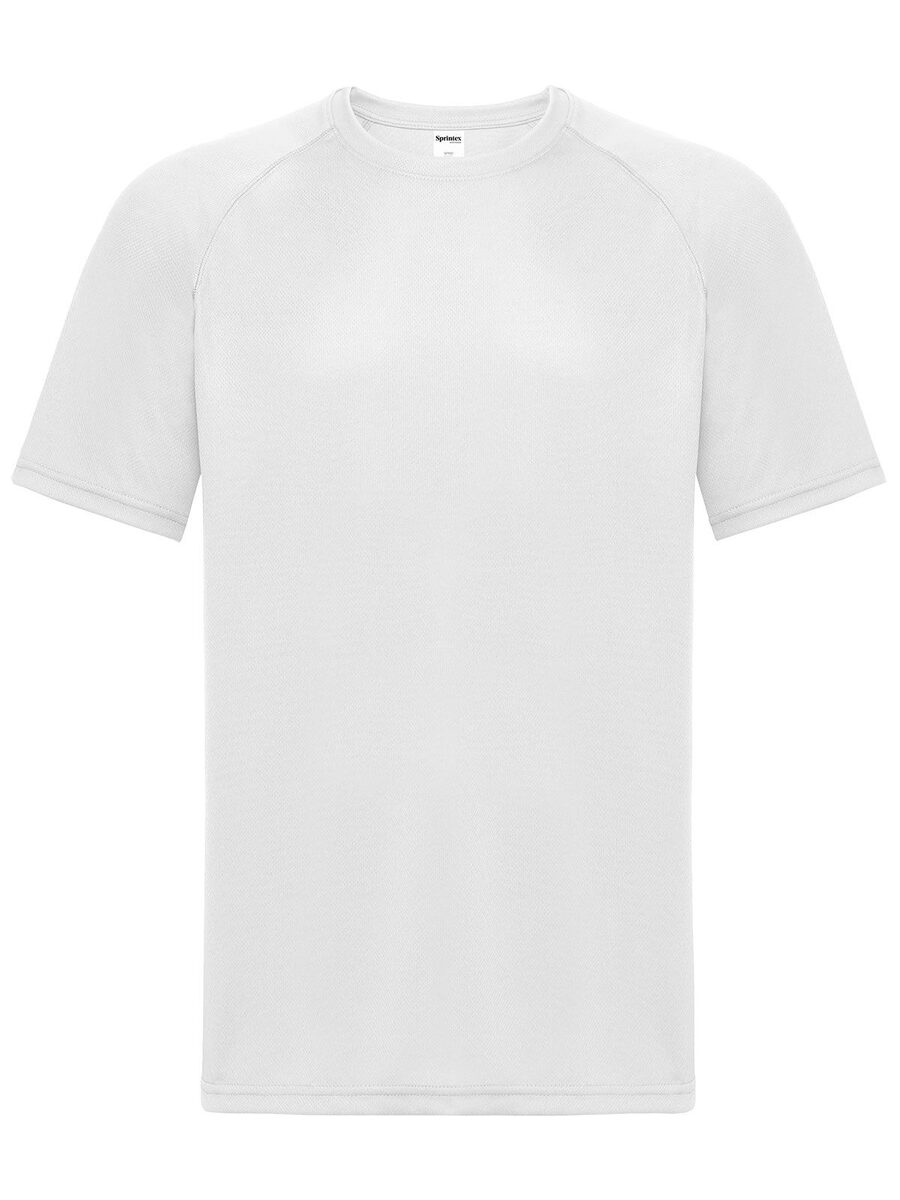 GP100 - T-shirt tecnica best Value