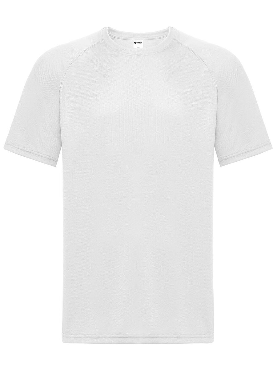 GP100 - T-shirt tecnica best Value