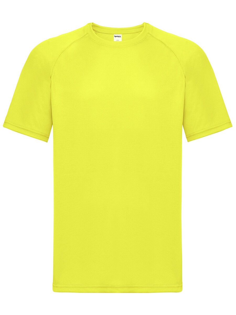 GP100 - T-shirt tecnica best Value