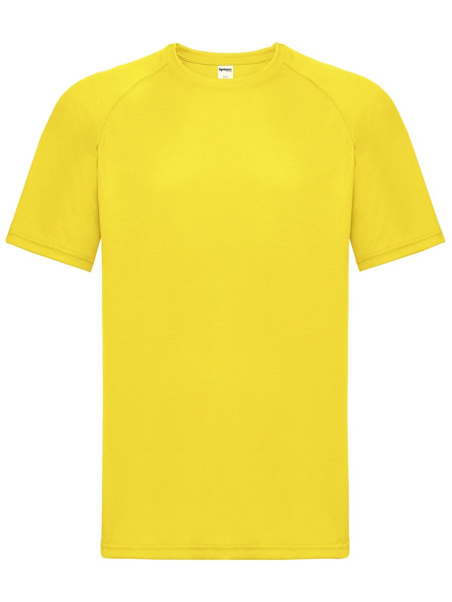 GP100 - T-shirt tecnica best Value