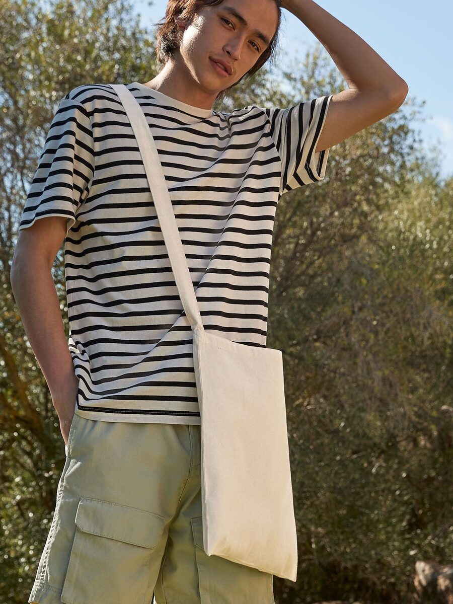 GW107 Sling Bag for Life