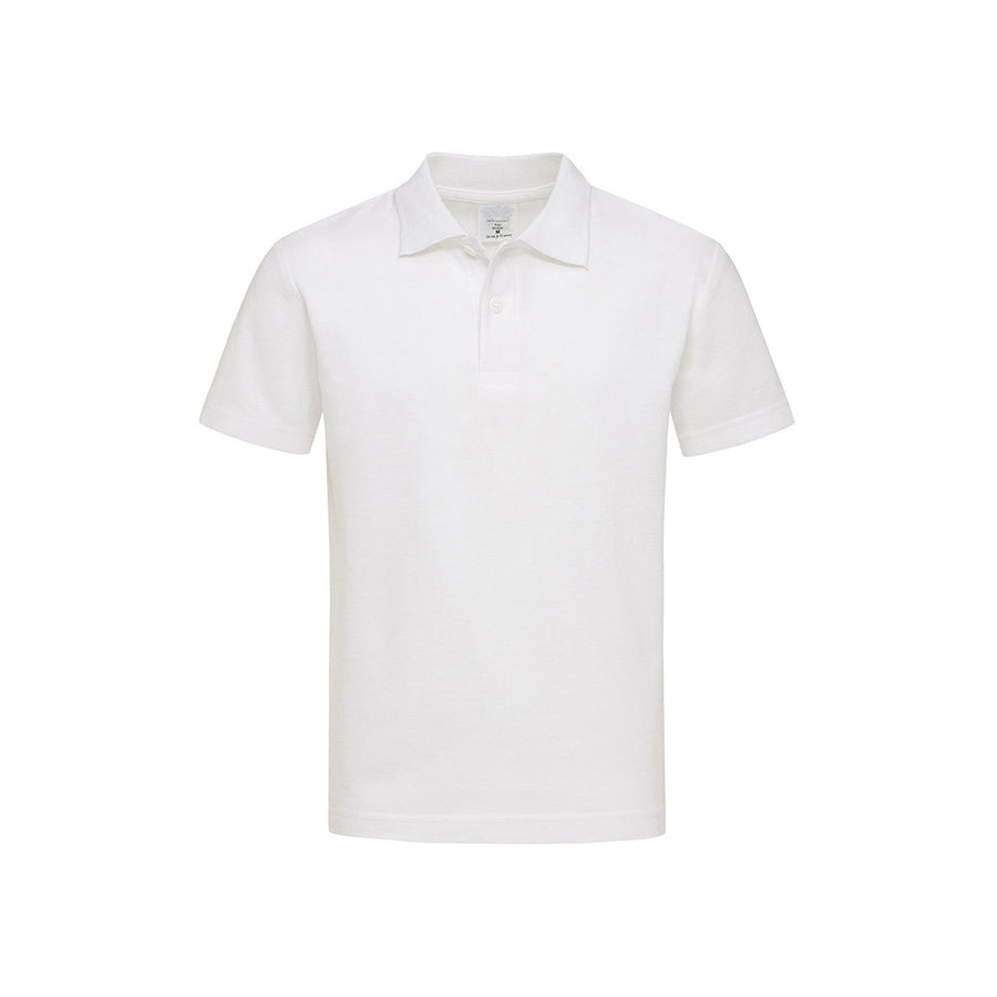 GPJ30 - 180 gr JUNIOR POLO MEZZA MANICA