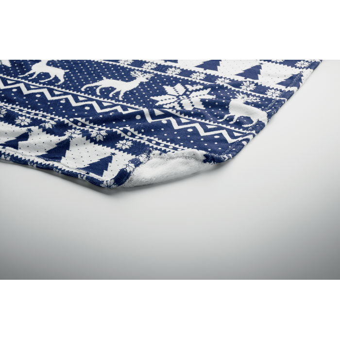 GX1548 Coperta in pile RPET 190 gr/m²
