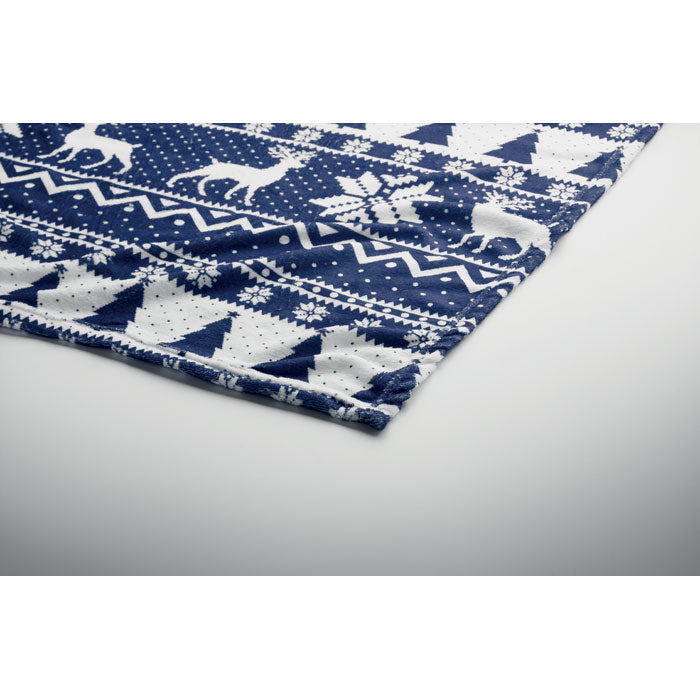 GX1548 Coperta in pile RPET 190 gr/m²
