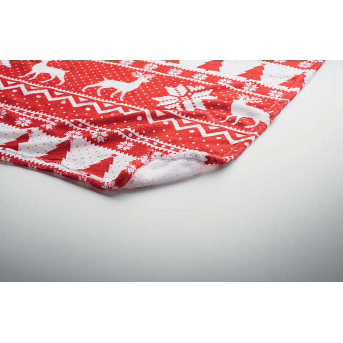 GX1548 Coperta in pile RPET 190 gr/m²