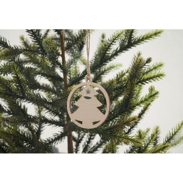 GX1555 Decorazione a forma di albero