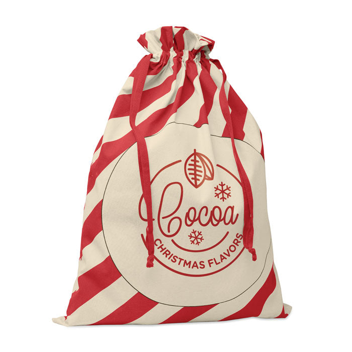 GX1567 Grande Sacco di Babbo Natale