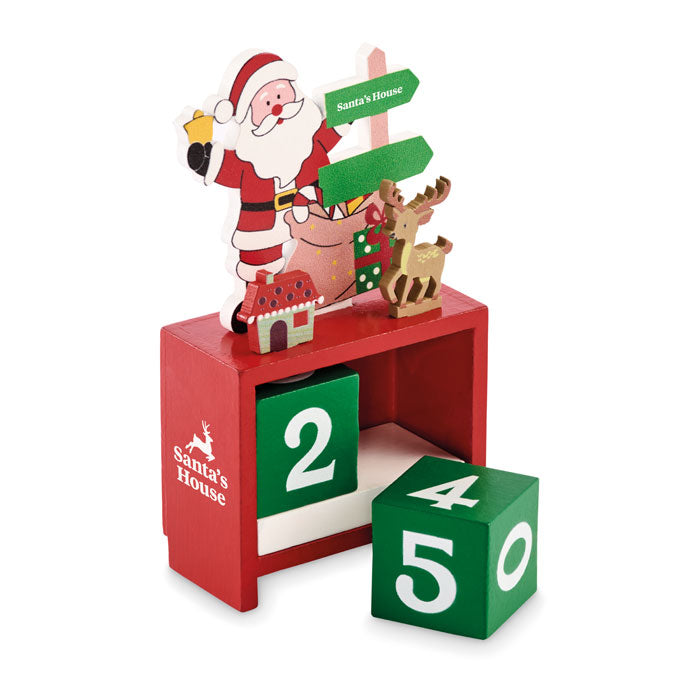 GX1570 Calendario di Natale