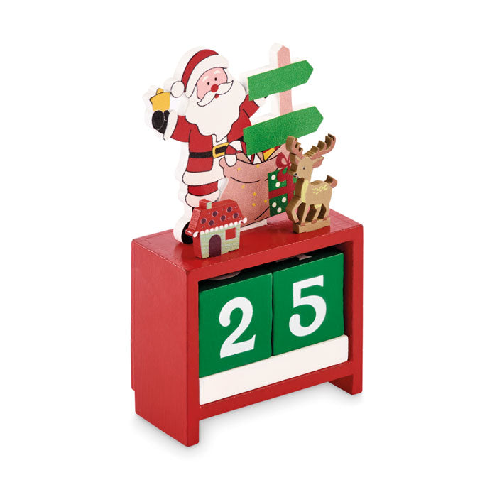 GX1570 Calendario di Natale