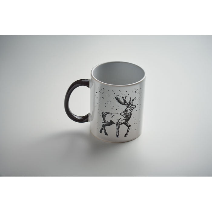 GX1571 Tazza in ceramica. 300 ml