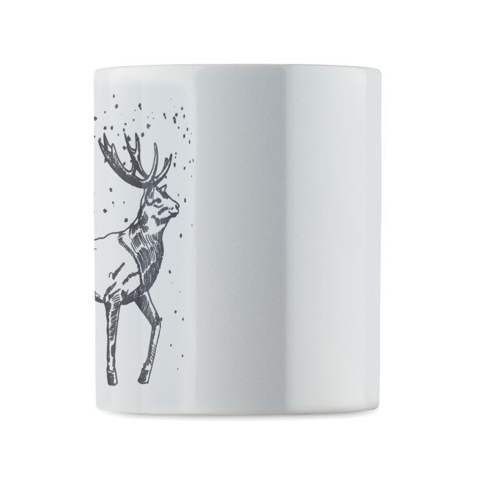 GX1571 Tazza in ceramica. 300 ml