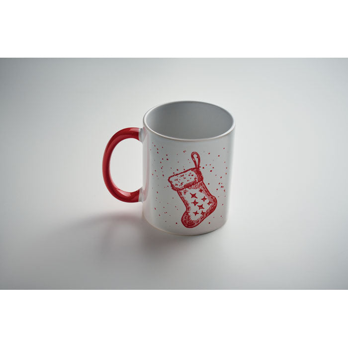GX1571 Tazza in ceramica. 300 ml