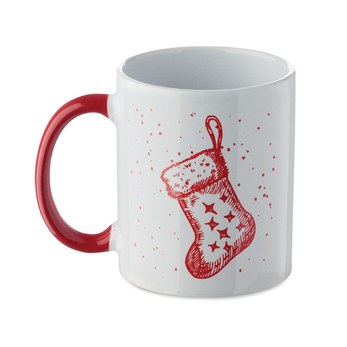 GX1571 Tazza in ceramica. 300 ml
