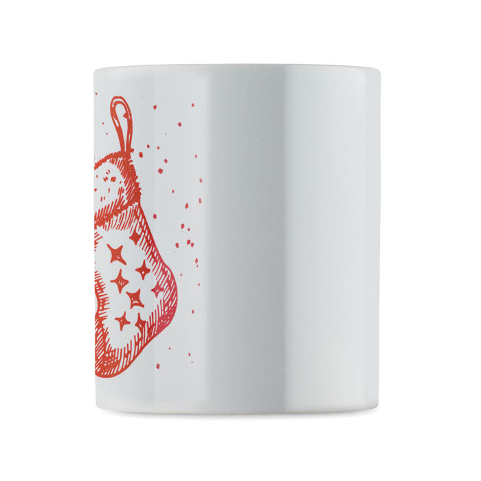GX1571 Tazza in ceramica. 300 ml