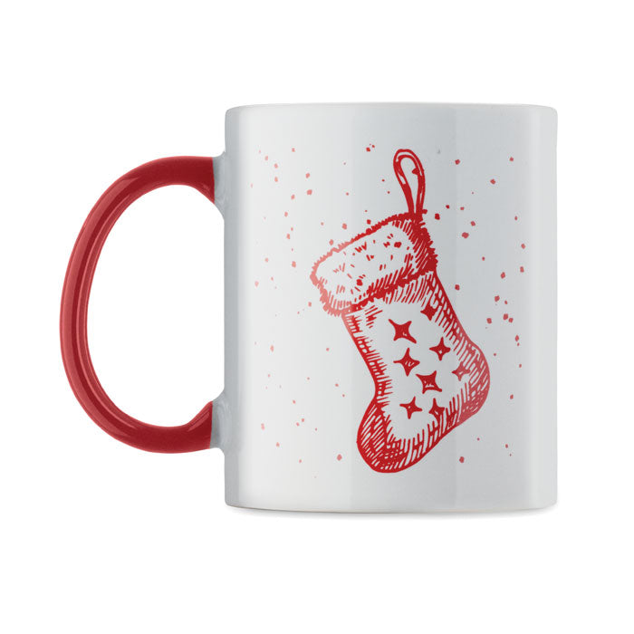GX1571 Tazza in ceramica. 300 ml
