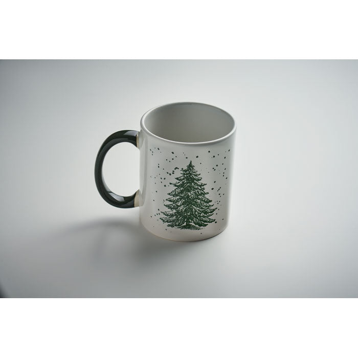 GX1571 Tazza in ceramica. 300 ml