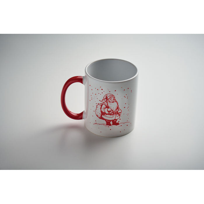 GX1571 Tazza in ceramica. 300 ml