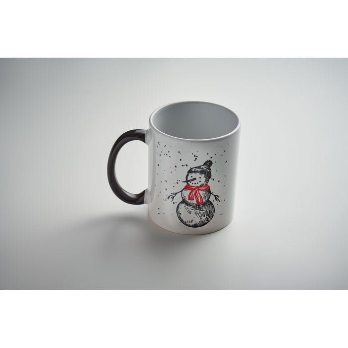 GX1571 Tazza in ceramica. 300 ml