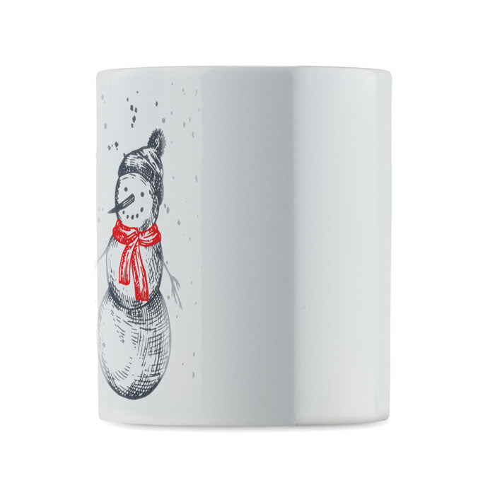 GX1571 Tazza in ceramica. 300 ml