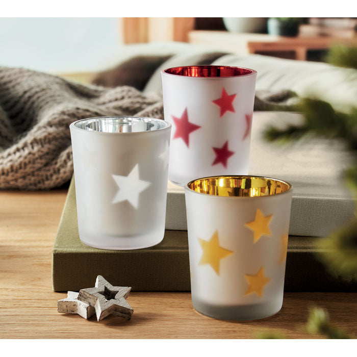 GX1572 Candelina tealight a LED