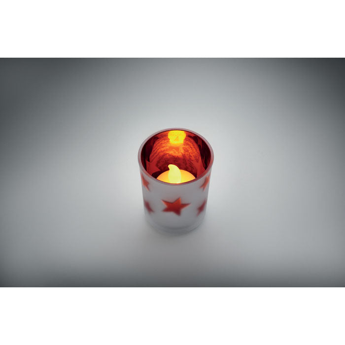 GX1572 Candelina tealight a LED