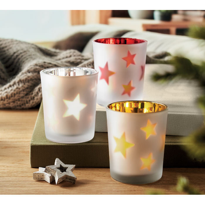 GX1572 Candelina tealight a LED
