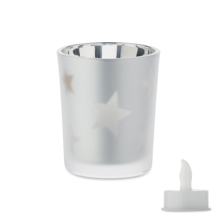GX1572 Candelina tealight a LED