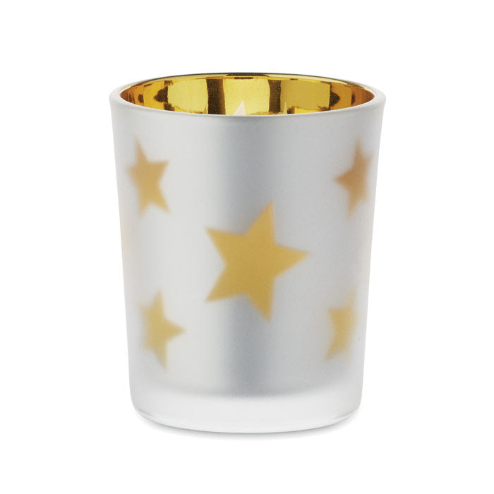 GX1572 Candelina tealight a LED