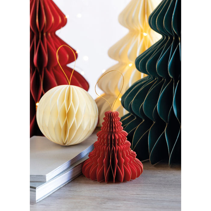GX1577 Decorazione albero di Natale