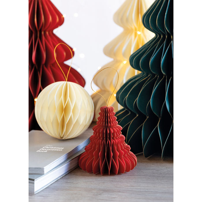 GX1577 Decorazione albero di Natale