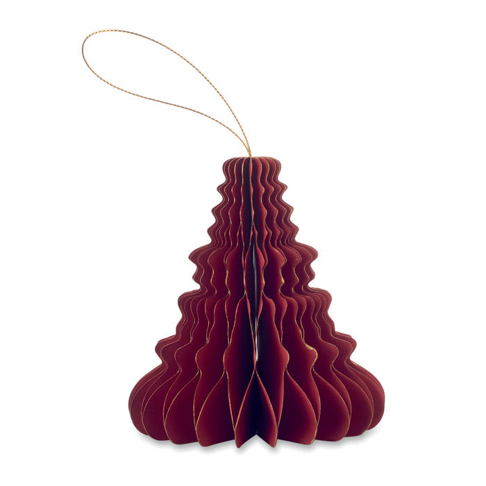 GX1577 Decorazione albero di Natale
