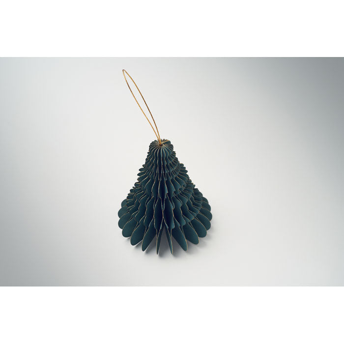 GX1577 Decorazione albero di Natale