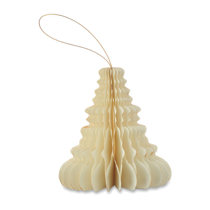 GX1577 Decorazione albero di Natale