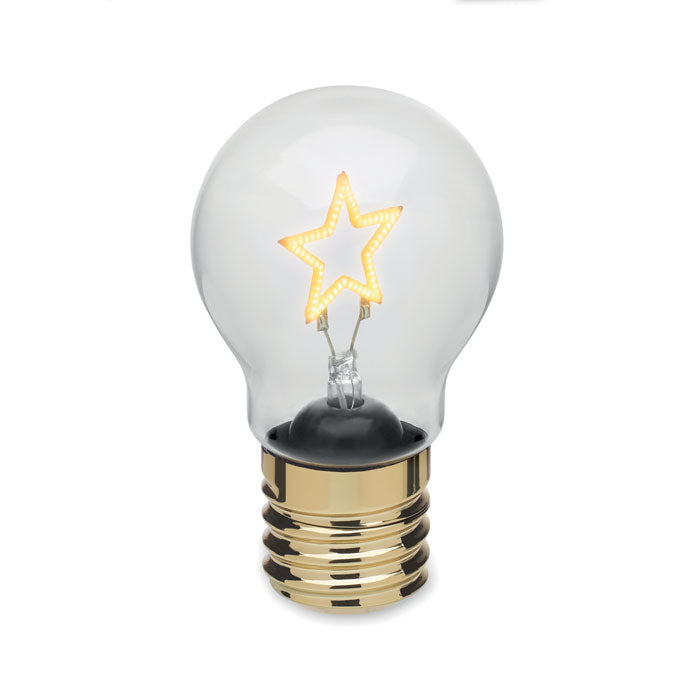 GX1582 Lampadina decorativa a LED