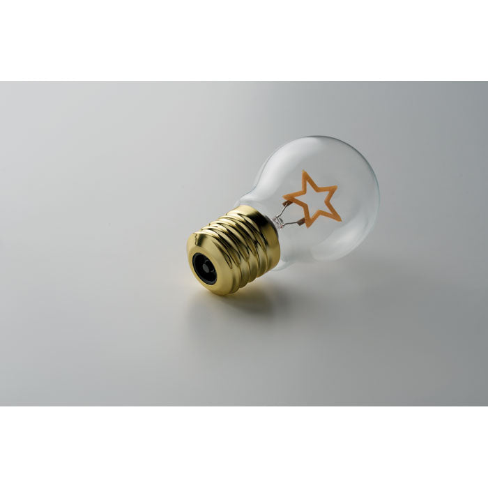GX1582 Lampadina decorativa a LED